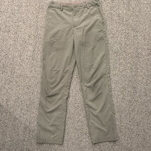 Boys Vineyard Vines Performance Pants.  Sz. 12.